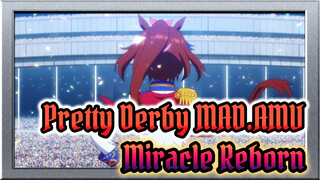 Pretty Derby|Tokai Teio! Miracle Reborn!