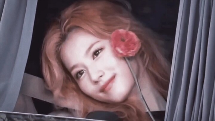 sana这段话好神！