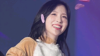 TWICE - MINA