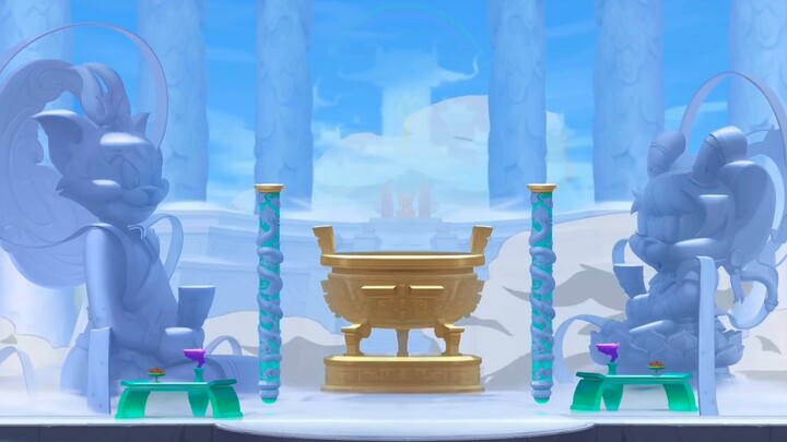 Do you still remember what the Tiangong looked like before?