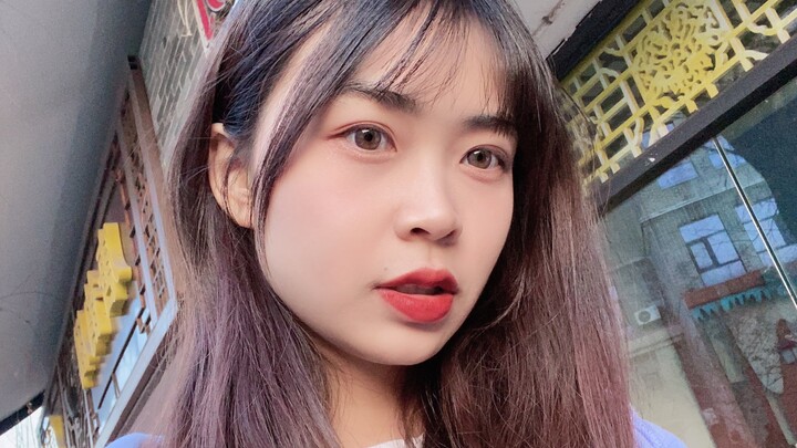 Adakah hal yang bisa dilakukan perempuan tetapi tidak bisa dilakukan laki-laki? Tapi dia berhasil me