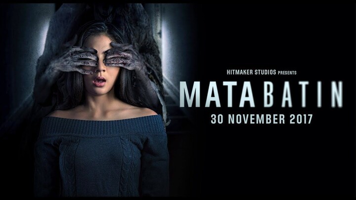 Mata Batin (2017)