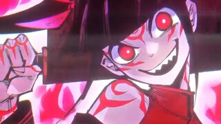 "Female characters in the comics of Assassin Wu Liuqi"