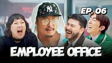 🇰🇷EP. 6 (END) EMPLOYEE OFFICE (2025) | ENG SUB | KVARIETY