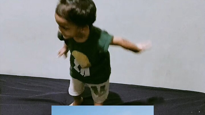Left Right Challenge 🐱💃 | Kids Follow the Steps!
