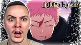 WHAT IS THIS OUTCOME?! | Jujutsu Kaisen S2 Ep 23 FINALE Reaction