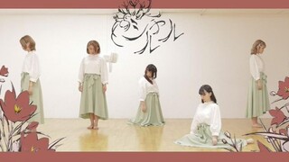 【おでんガールズ】シャルル/Charles 【原创振付】