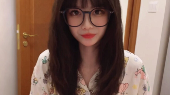 Ini siapa yang menemani siapa?
