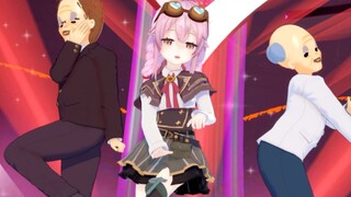 【Taffy 3d Chapter】💕taffy dan lagu cinta lelaki tua di Taoyuan💘