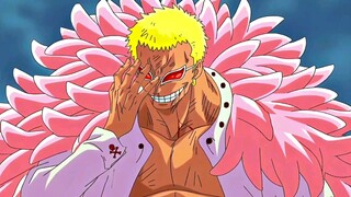 Doflamingo 🔥🔥🔥