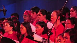 Alamat ng Lahi - Lucio San Pedro