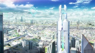 Gundam Build Divers Tập 16 Bạn Bè Đoàn Tụ