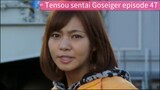 Goseiger episode 47