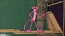 58. Pink Panther Anime Collection 3