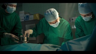 THE TRAUMA CODE : HEROES ON CALL (2025) SEASON 1 EPISODE 7 SUB INDO FULL HD