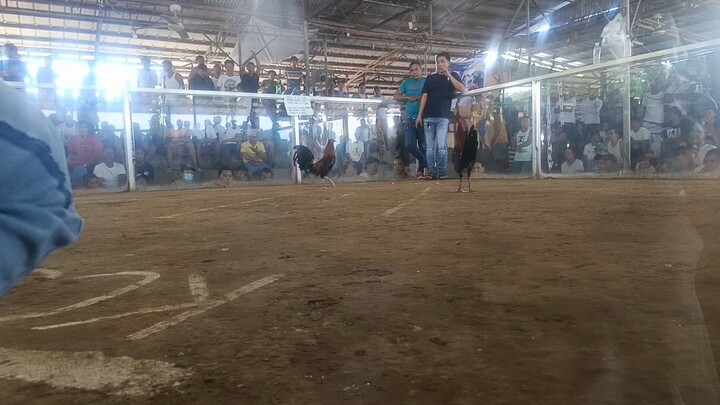 july 14 @kcsa 1st fyt 2nd entry loss