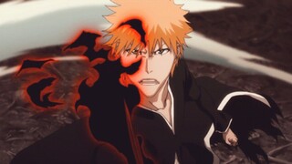 [ AMV ] BLEACH | FIGHT SCENE |