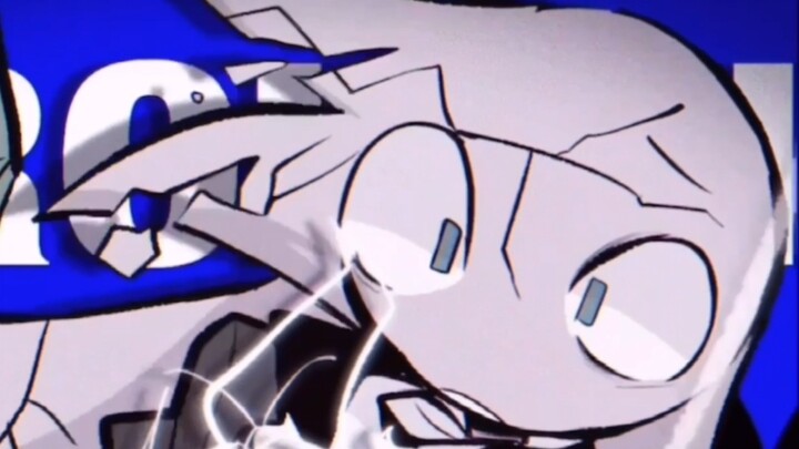 【PLASTICNAP/MEME】BLOODPOP！
