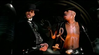 Wild Wild West