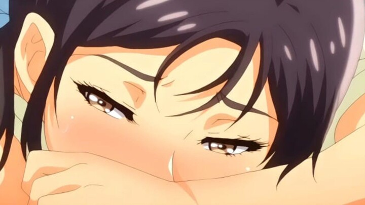 Tante kaget karena kekuatan ku🥵😍