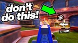 5 Bad Habits That Make You Noob in CODM..