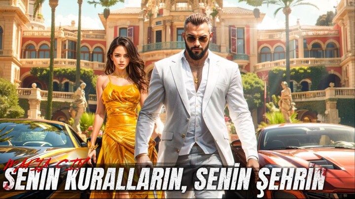 Mafia City Altın Hilesi
