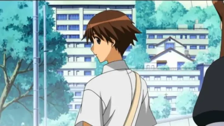 Kyoukai No Rinne Hd Opening Lyric Oukaranman Keytalk Bilibili