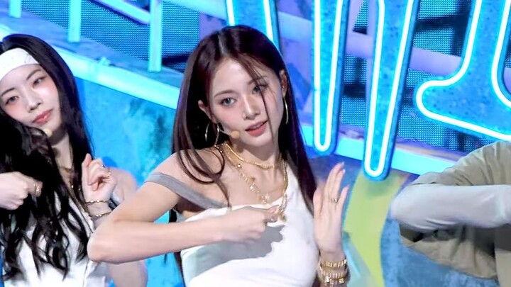 【twice】Sân khấu thật sảng khoái! MV mới của TWICE ‘THIS IS FOR’ quay thẳng đứng một lần duy nhất