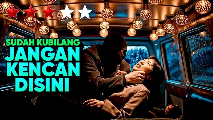 DAERAH TERLARANG UNTUK PARA PASUTRI ‼️