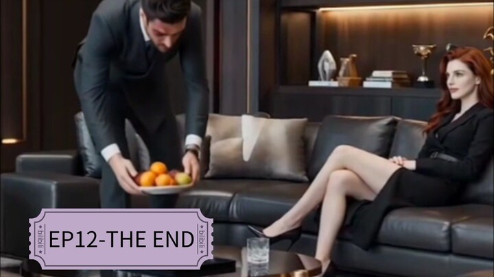 When Housewives Turn Deadly EP12-the end