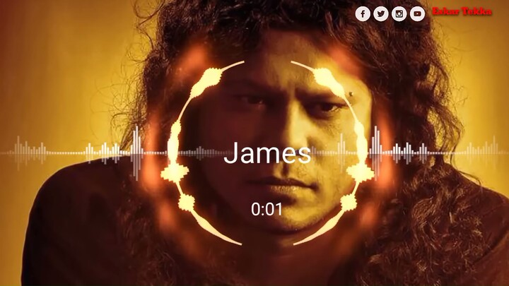 Nibedita _ নিবেদিতা - James _ Nagar Baul