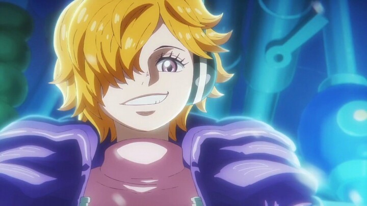 Dari gelap menuju cahaya