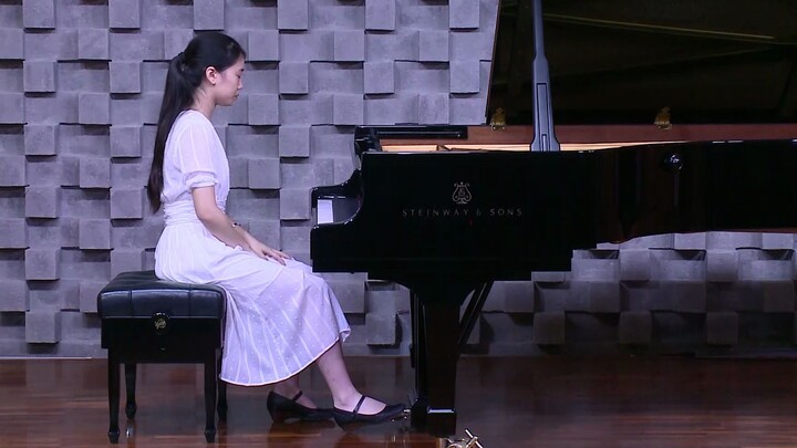 Chopin - Ballade No.1 ใน G Minor, Op.23