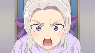 【ตุลาคม/อาโออิ ฟุรุกะวะ & ริเอะ ทาคาฮาชิ】แฟนสาวสองคน ซีซั่นสอง PV ตัวอย่างล่วงหน้า【กลุ่มแปลภาษาจีน M