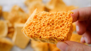1, 500 tệ để thách thức món cá sấu nướng, nửa tháng lương