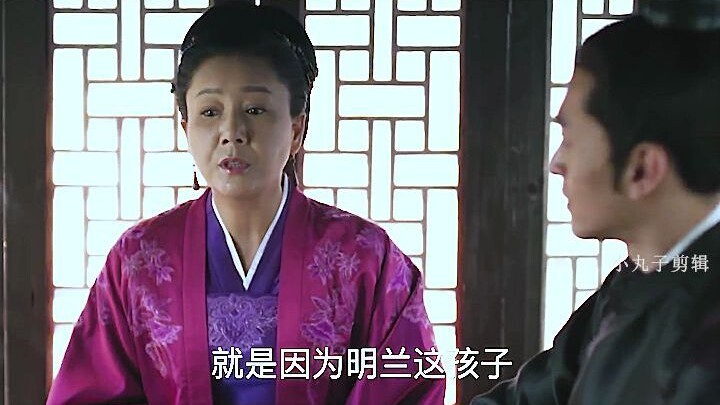 “Thứ tiểu thiếp cay nghiệt ấy, chỉ có hạng hạ nhân vô phẩm mới làm”