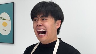 这饭店是个巨大的暑假工