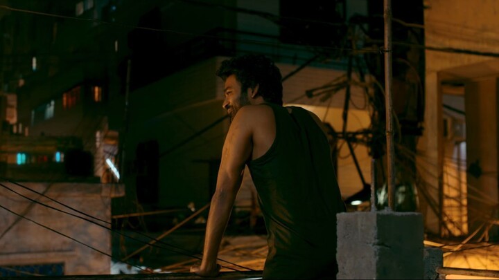 Chinnaware 8K Full Video _ Tere Ishk Mein _ Dhanush, Kriti