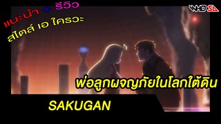 (รีวิว) Sakugan