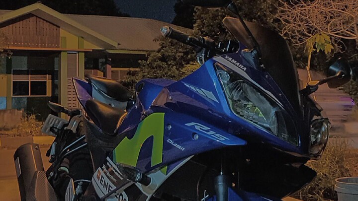 Motor idaman🤗