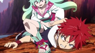 Orient 2 สิงห์ พลิกตำนานพิฆาตอสูร ตอนที่ 4 พากย์ไทย Ep4.2