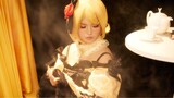 [KagamineRin&Len] [Trailer] Con gái của ác ma - Kagamine Rin