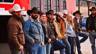 《黄石》千万不要惹热情好客的黄石人！