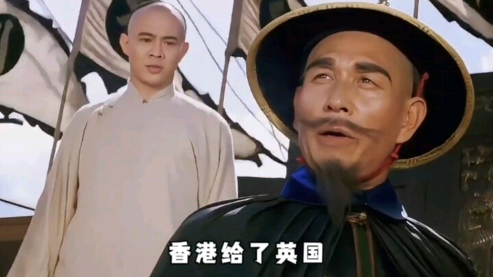 "National Sentiment in Tsui Hark's Films"