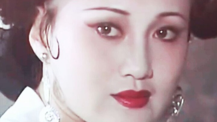 【Tang Yun】A mix of beauties from the Tang Dynasty that gradually goes off topic