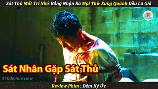 Review Phim | Sát Thủ Đụng Độ Sát Nhân Bị Mất Trí Nhớ 20 Năm Và Cái kết Bất Ngờ