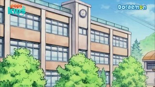 [ S9 ] Doraemon tiếng việt - Tập 465 : Bản đồ chuyển nhà - Quảng cáo qua gương