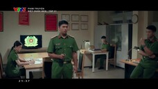 Biệt Dược Đen EP 21 [Sub Việt]