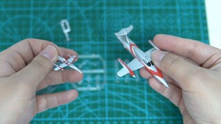 Showa's Childhood! Unboxing of the First Batch of Tsuburaya's Ultimate Super Weapon