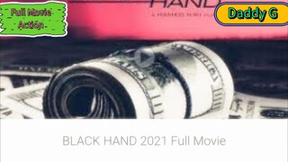 Full Movie Block Hand Action English